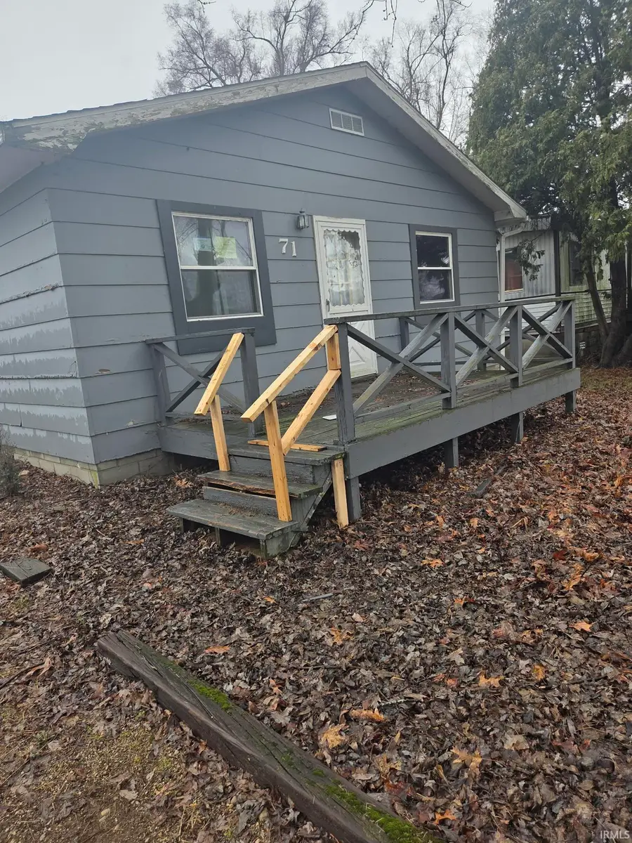 71 Ems D24b Lane, Syracuse, IN 46567 - #2