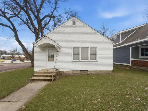 1622 S Washington Street, Marion, IN 46953
