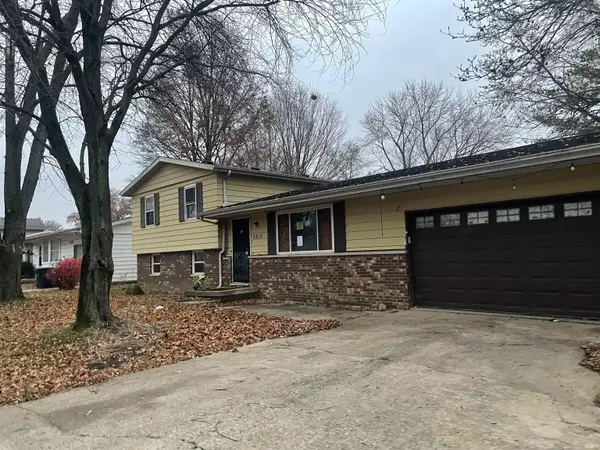 2515 Eckman Drive, Lafayette, IN 47909