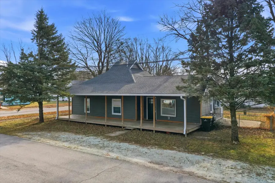 535 Central Avenue, Lapel, IN 46051 - #2