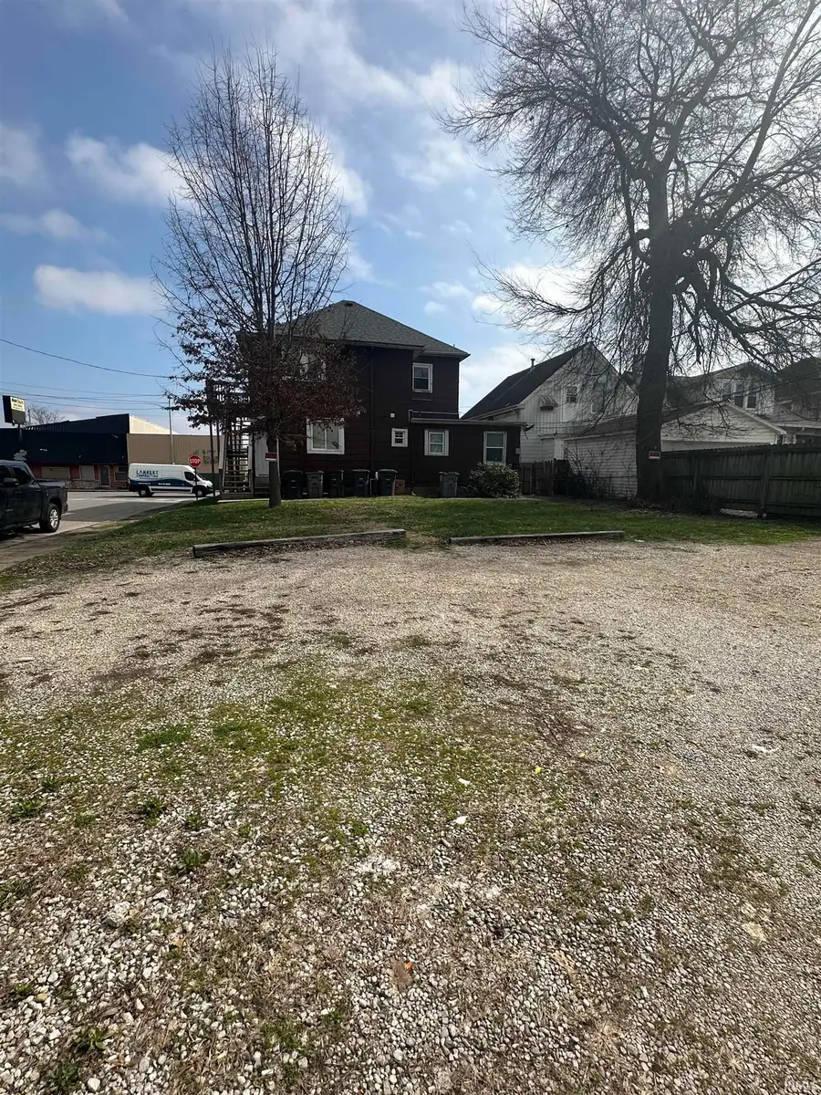 1224 N First Avenue, Evansville, IN 47710 - #3
