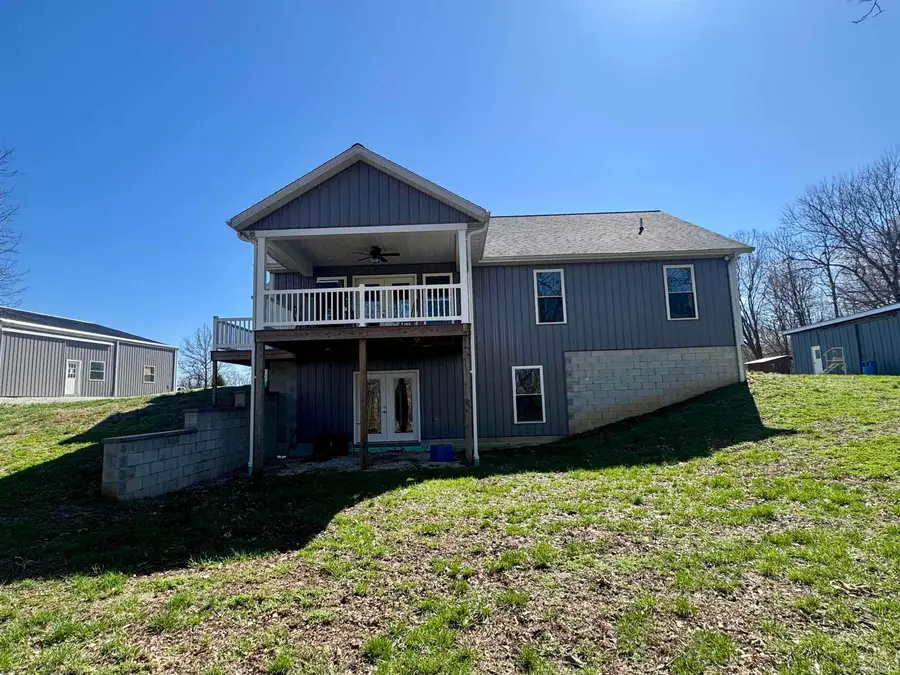 7400 & 7300 Selvin Road, Dale, IN 47523 - #3