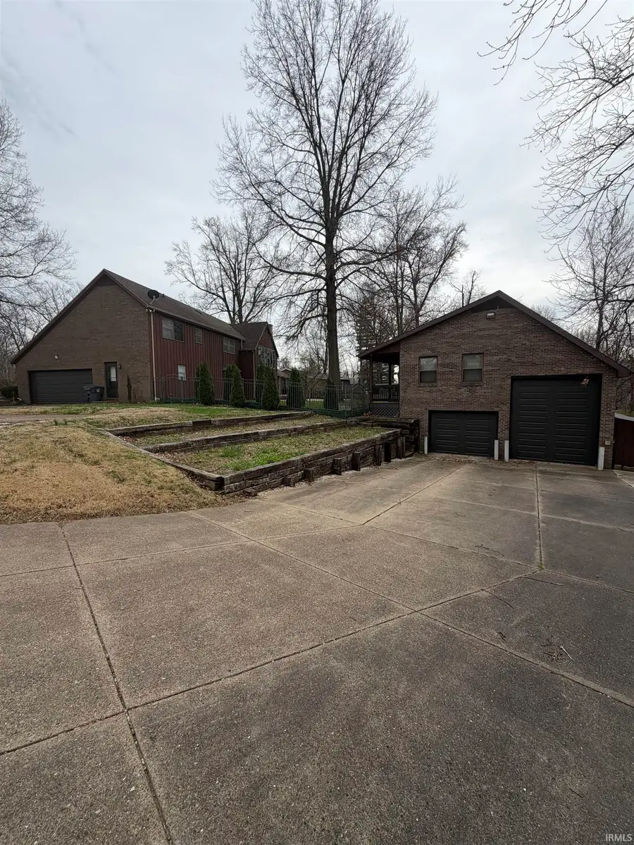 12900 Red Gate Rd, Evansville, IN 47725 - #2