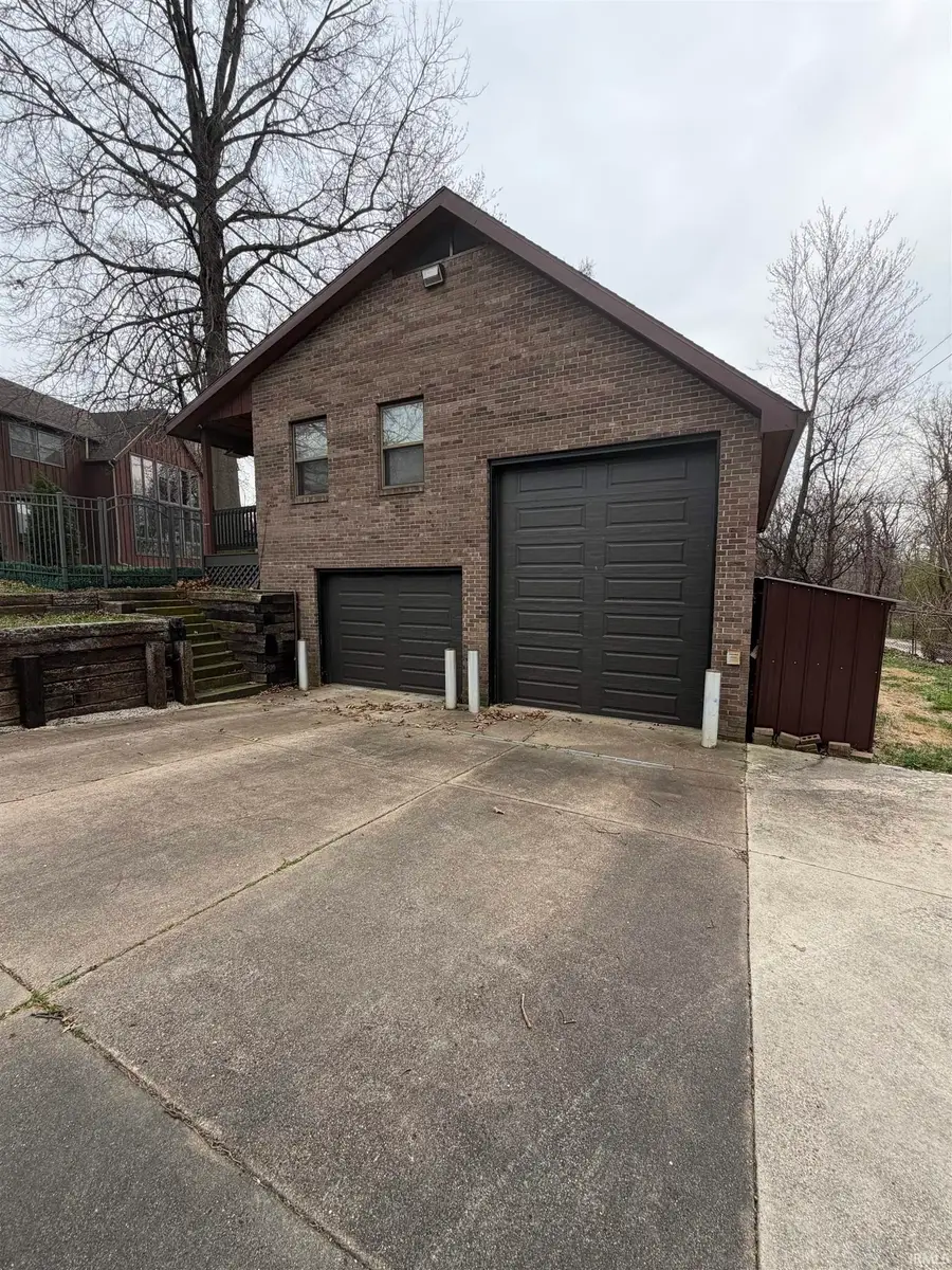12900 Red Gate Rd, Evansville, IN 47725 - #3