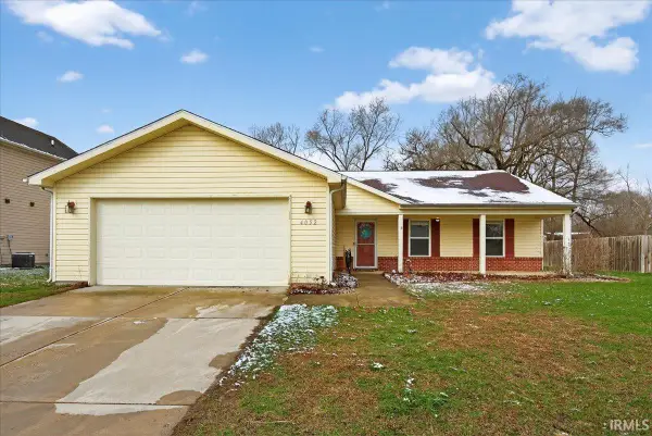 4052 Fiddlesticks Drive, Lafayette, IN 47909