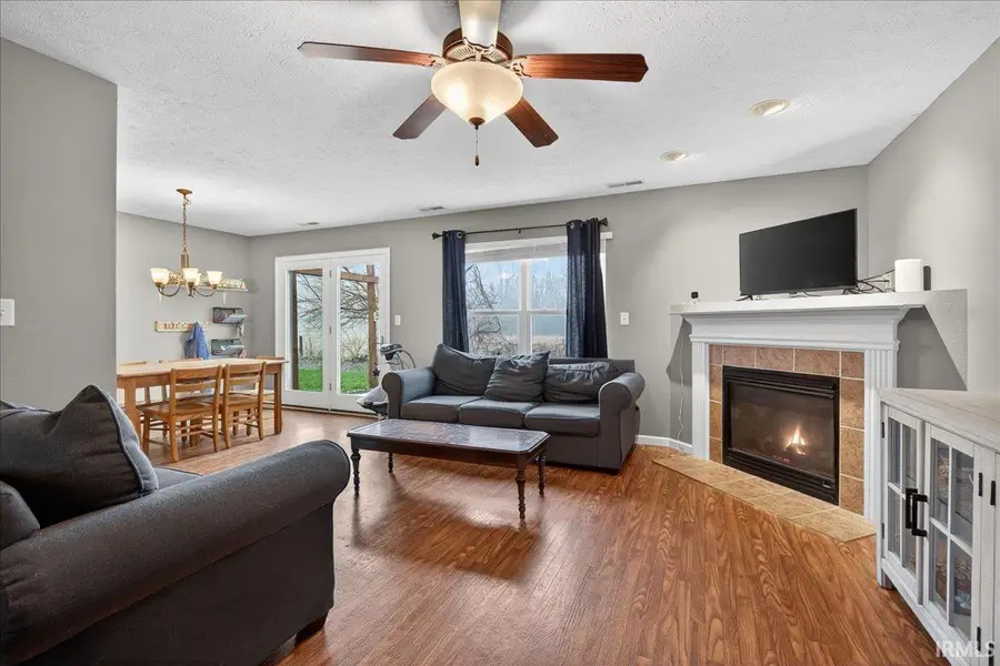 4052 Fiddlesticks Drive, Lafayette, IN 47909 - #2