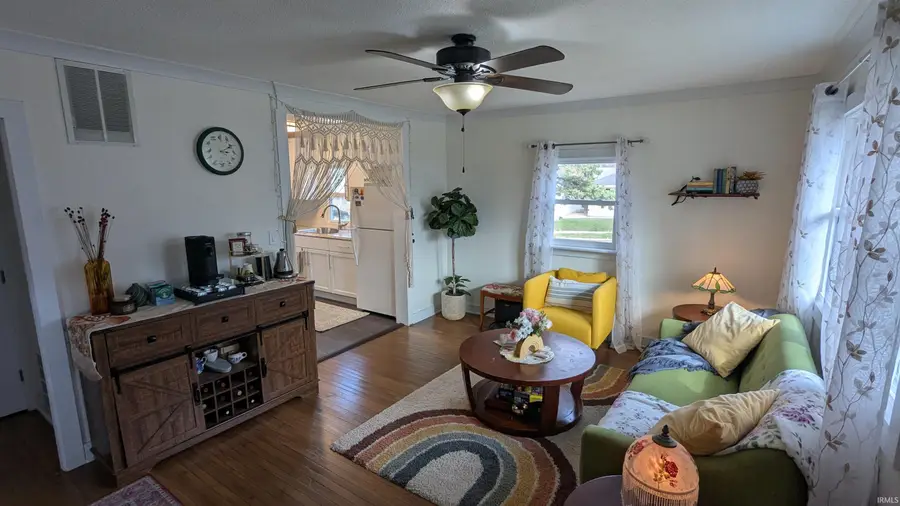 510 Irene Avenue, Fort Wayne, IN 46808 - #3