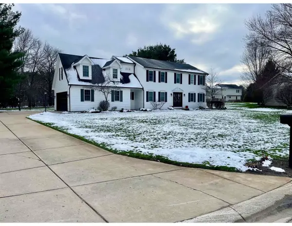 51855 Deer Trail Court, Granger, IN 46530