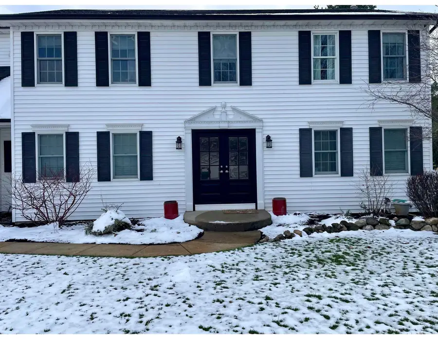 51855 Deer Trail Court, Granger, IN 46530 - #3