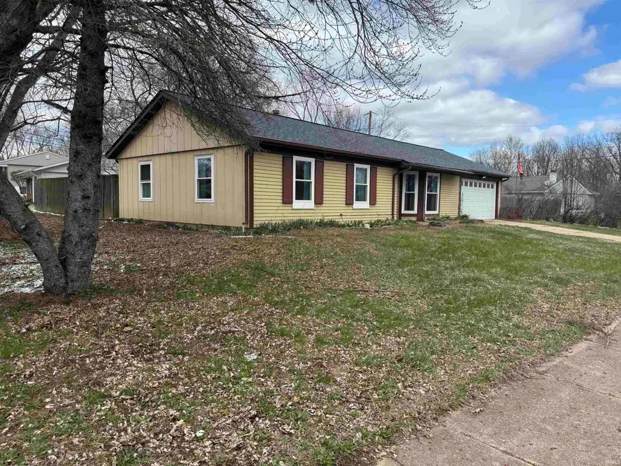 1716 Shenandoah Drive, Lafayette, IN 47905 - #2