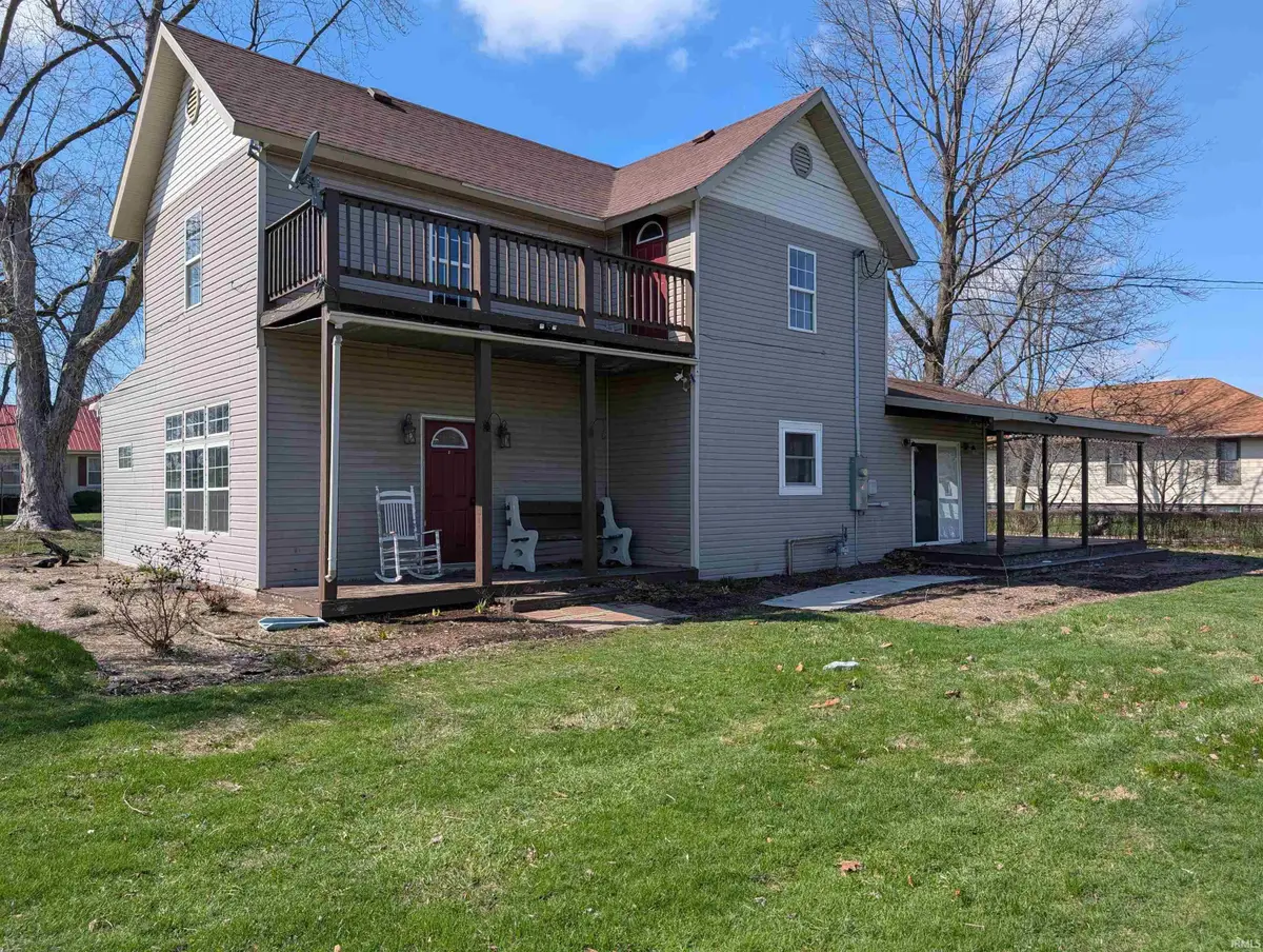 300 E 3rd Street, Monon, IN 47959 - #1