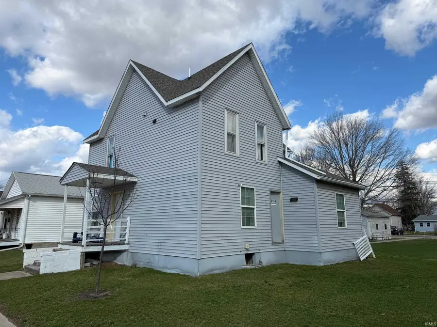 220 S 9th Street, Goshen, IN 46528 - #3