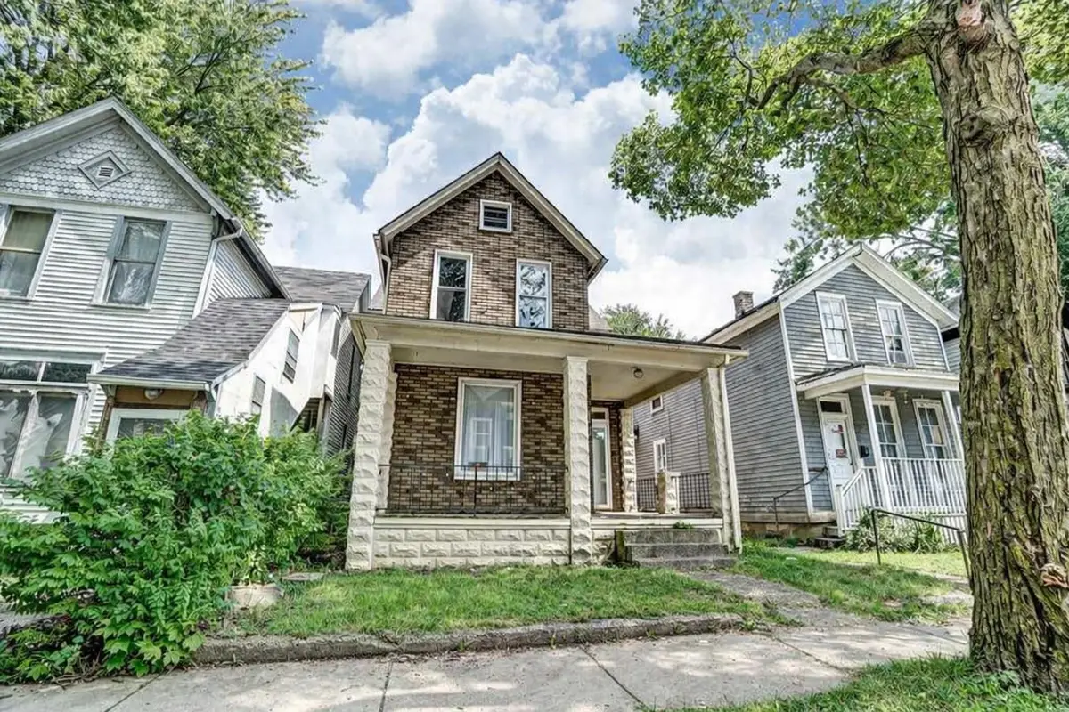 1420 N Harrison Street, Fort Wayne, IN 46808 - #1