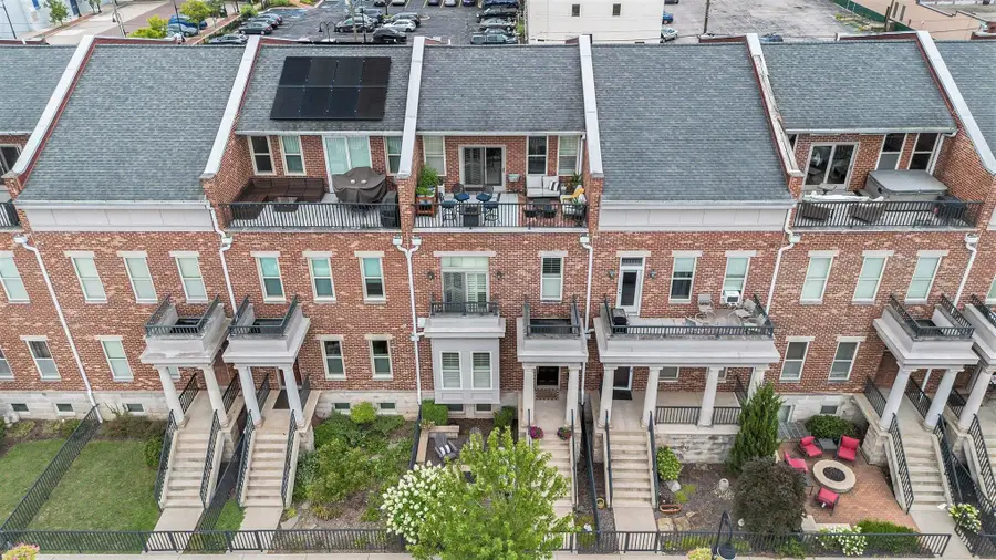 112 S Niles Avenue, South Bend, IN 46617 - #2