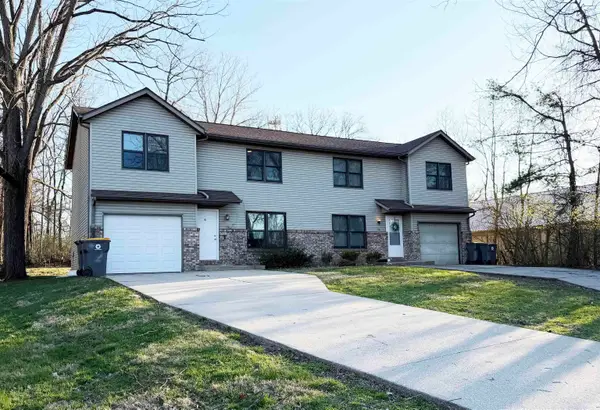 150-152 E Kennedy Court, Bloomington, IN 47401