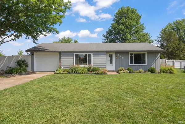 246 Greenwood Circle, Churubusco, IN 46723