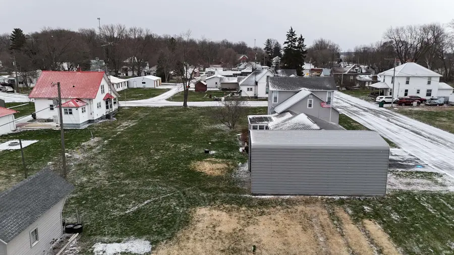 8696 Burrows Road, Burrows, IN 46916 - #3