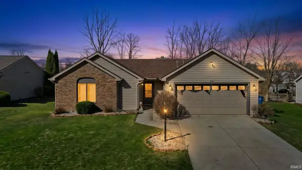 6115 Picacho Drive, Fort Wayne, IN 46825