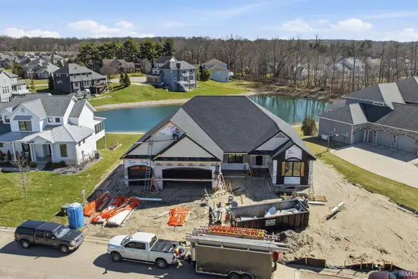 18470 Forest Glade Drive, South Bend, IN 46637