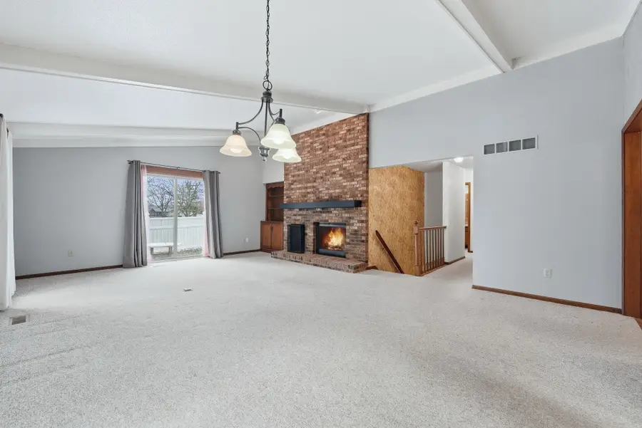 4544 E Shenandoah Circle, Fort Wayne, IN 46835 - #2