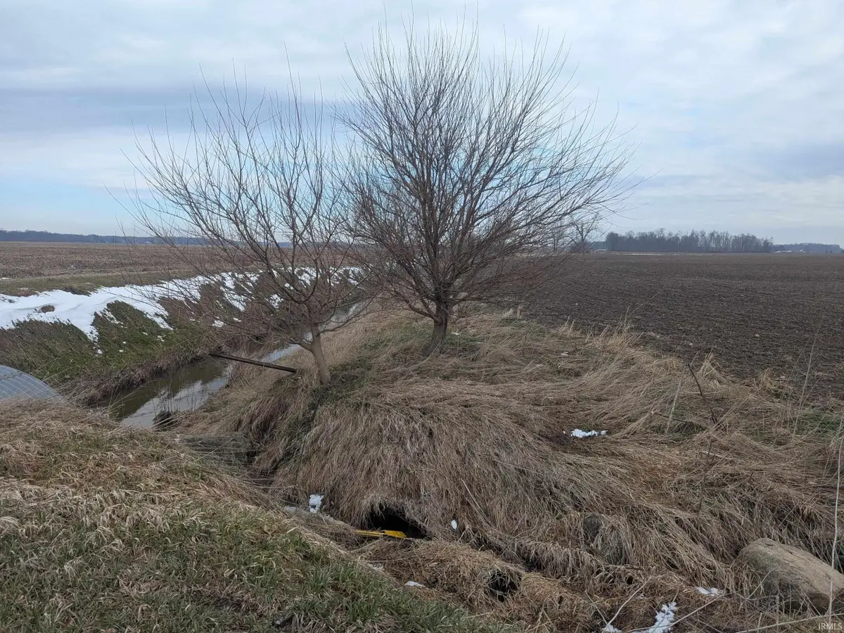 Vl-N Si Shively 7-35-3e Road, Bremen, IN 46506 - #1