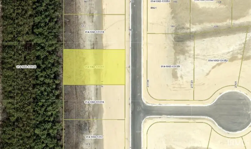 54367 Columbia Bay Drive, Osceola, IN 46561 - #1