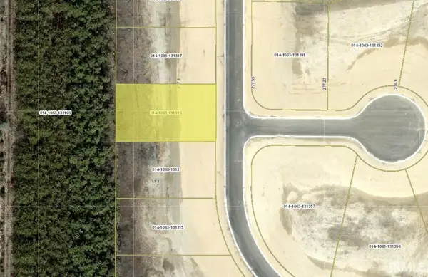 54385 Columbia Bay Drive, Osceola, IN 46561