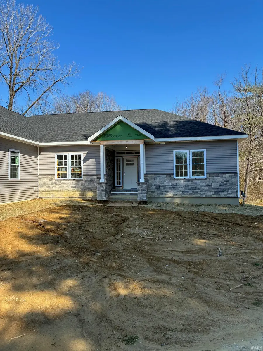 2728 N Delaware Drive, Vincennes, IN 47591 - #3