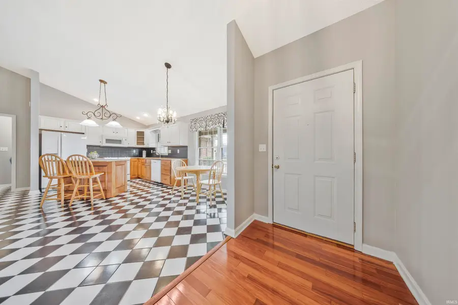 10166 Marquette Street, Newburgh, IN 47630 - #3