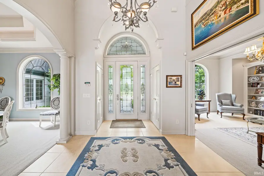 13 Quail Island, Elkhart, IN 46514 - #3