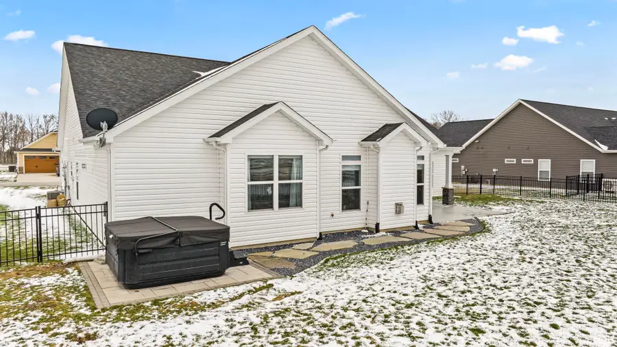 2011 Fairway Drive, Auburn, IN 46706 - #3