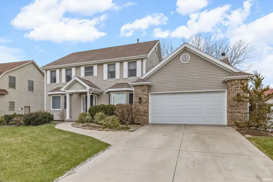 3347 Putnam Street, West Lafayette, IN 47906 - #2