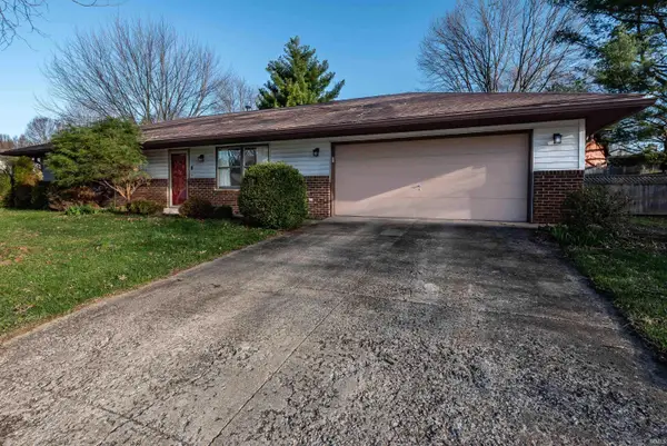 610 W Ryan Road, Bloomington, IN 47403