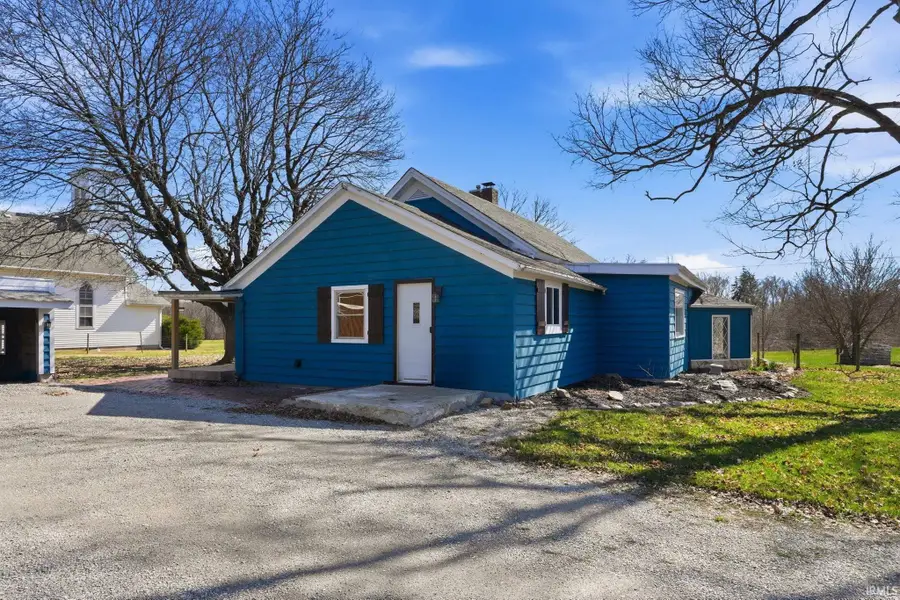 8880 W State Rd 14, South Whitley, IN 46787 - #3