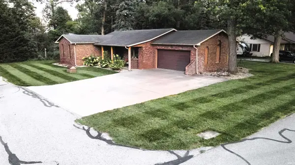 509 E Woodlawn Drive, Winamac, IN 46996