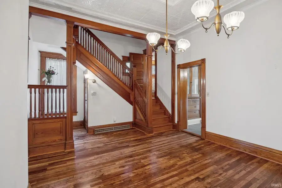 207 S 9th Street, Lafayette, IN 47901 - #3