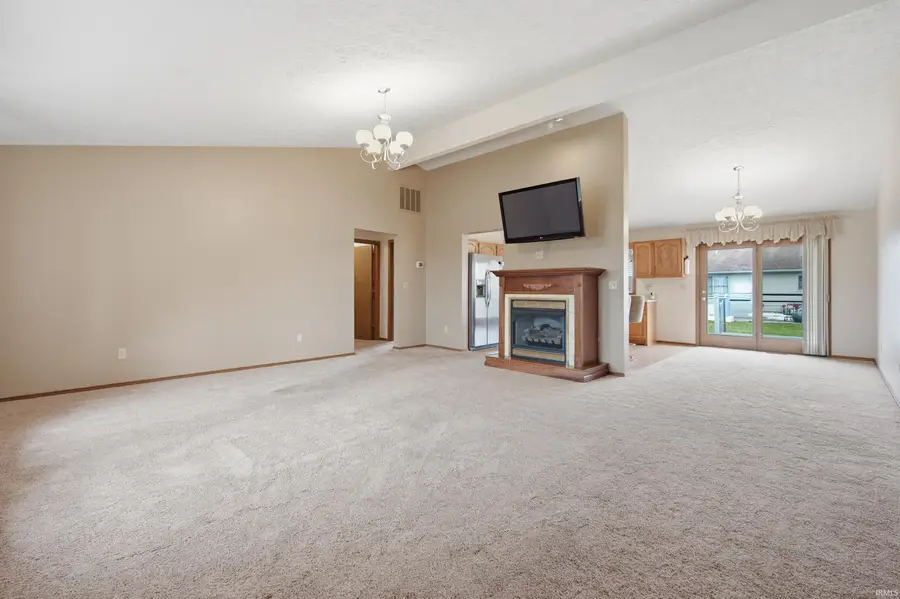 2100 N Halifax Drive, Muncie, IN 47304 - #2