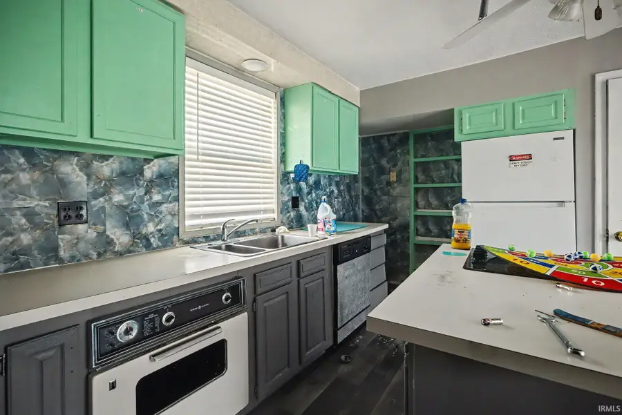 2108 Hall Street, Lafayette, IN 47904 - #2