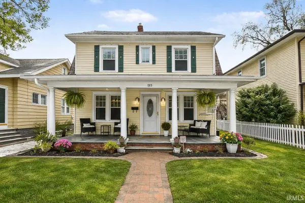 1313 E Mishawaka Avenue, Mishawaka, IN 46544