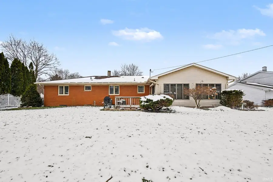 1372 Berkshire Drive, South Bend, IN 46614 - #3
