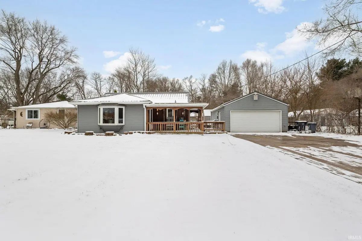 19520 Palisade Avenue, South Bend, IN 46637 - #1