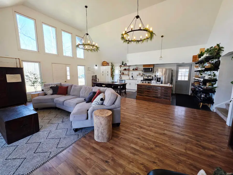 12011 Tyler Road, Lakeville, IN 46536 - #3