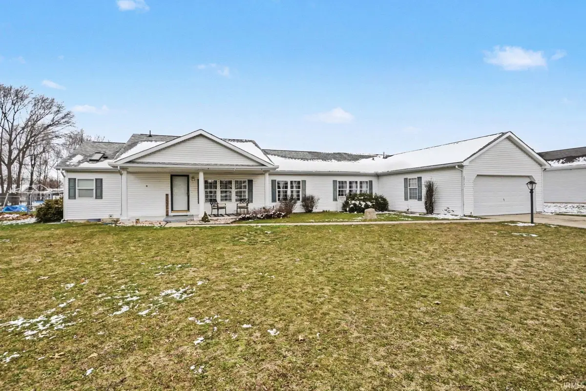 29743 Ashford Drive, Elkhart, IN 46514 - #1