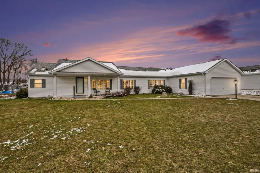 29743 Ashford Drive, Elkhart, IN 46514 - #2