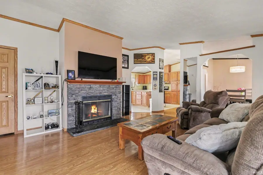 29743 Ashford Drive, Elkhart, IN 46514 - #3