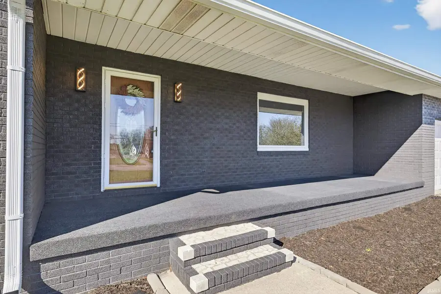 1605 Hancock Avenue, Mitchell, IN 47446 - #3