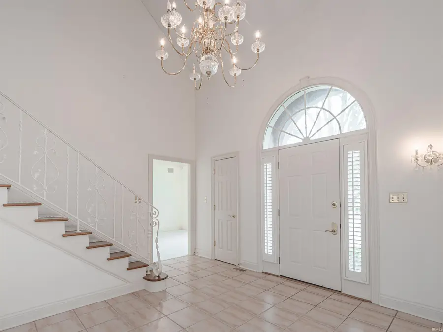 10286 Shefield Court, Newburgh, IN 47630 - #2