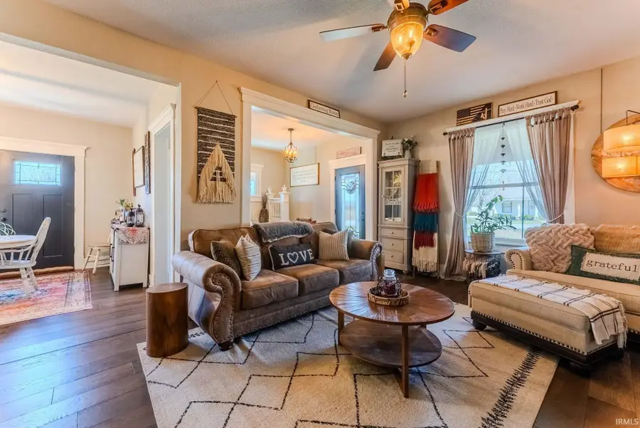 1695 Pike Street, Wabash, IN 46992 - #3