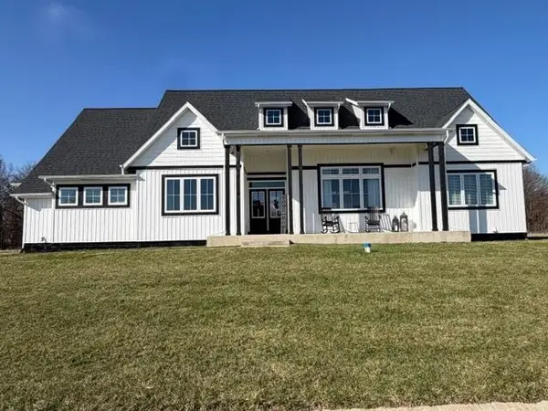 30453 Carter Kash Drive, Elkhart, IN 46517