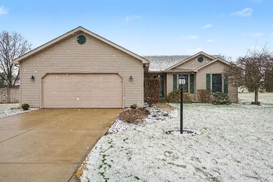 20981 Rivers Edge Drive, Goshen, IN 46528 - #3